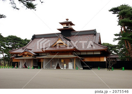 箱館奉行所 2075546