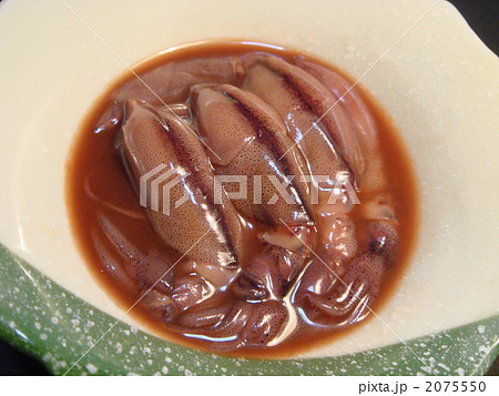 ホタルイカ醤油漬け 2075550