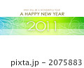 2011 HAPPY NEW YEAR Natural  2075883