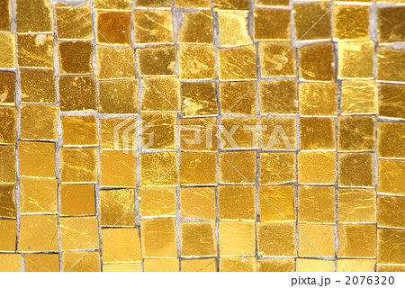 金箔壁 金箔壁 2076320