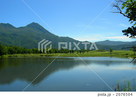 知床五湖 知床五湖 2076504