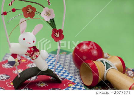 正月飾り 正月飾り 2077572