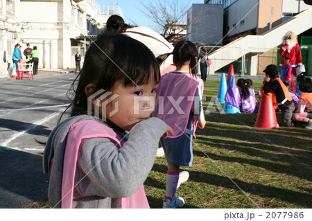 12月の運動会 12月の運動会 2077986