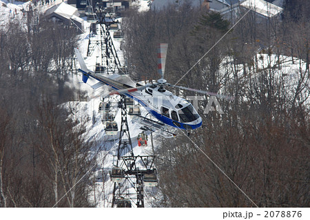 ヘリスキー 2078876