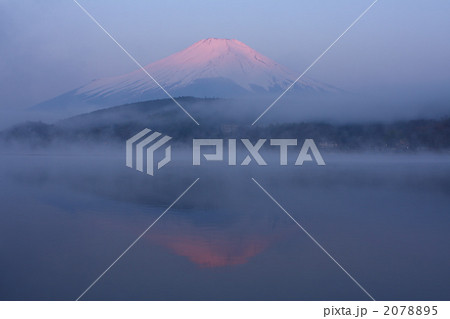 赤富士 2078895