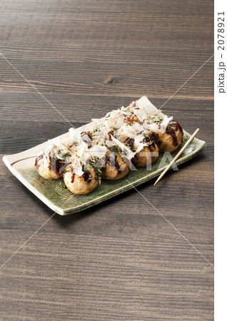 たこ焼き 2078921