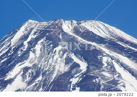 富士山頂 2079222