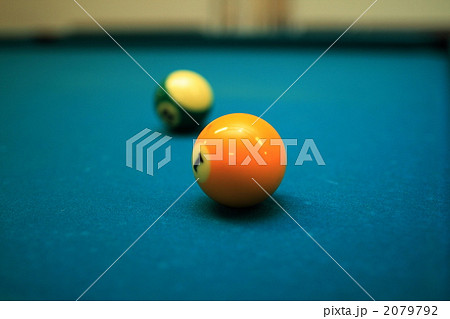 ビリヤード ビリヤード 2079792