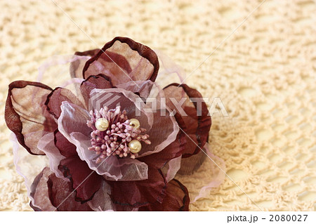 コサージュ コサージュ 2080027