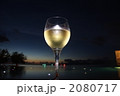 ワイングラス 2080717