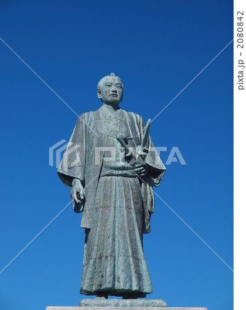 武市半平太像 2080842