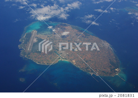 伊良部島 2081831