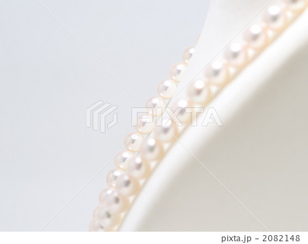 あこや真珠の９mmネックレス 2082148