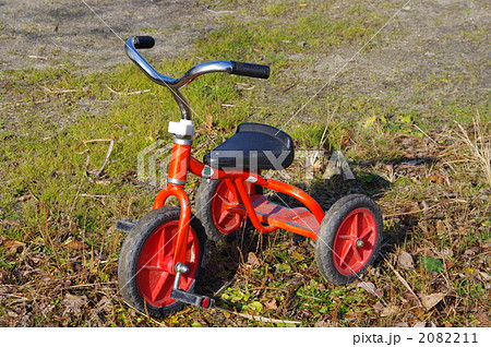 子供の三輪車 子供の三輪車 2082211