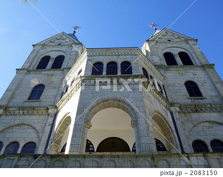 宇都宮の教会 2083150