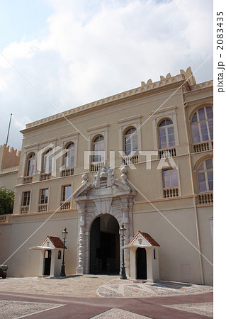 大公宮殿（グランアパルトマン） 2083435