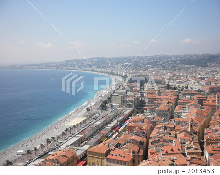 紺碧の地中海 2083453