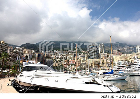 モナコ港 2083552