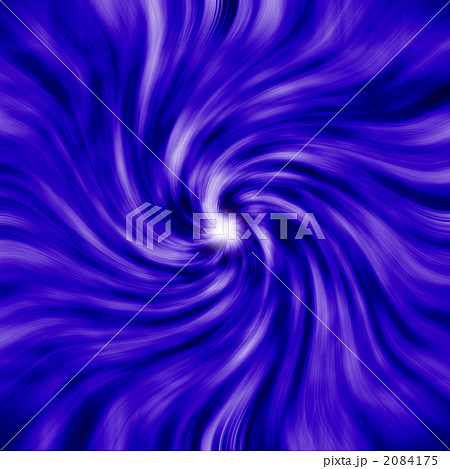 ブラックホールのイラスト素材 2084175 Pixta