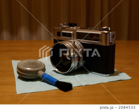 クラシックカメラ 2084533