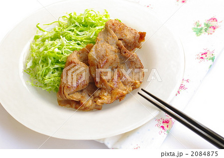 生姜焼き 2084875