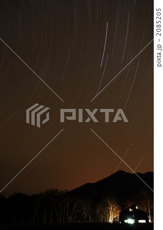 星降る夜 2085205