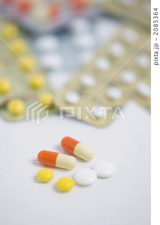 飲み薬 2085364