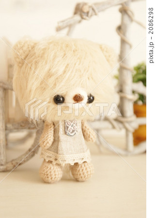 くまのあみぐるみ 2086298