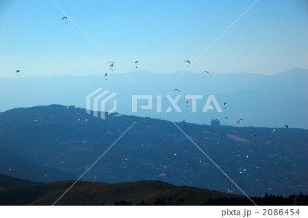 空中散歩 2086454