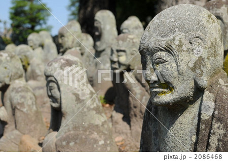 東光寺五百羅漢 東光寺五百羅漢 2086468