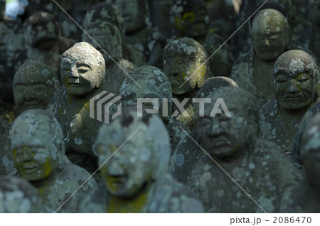 東光寺五百羅漢 2086470