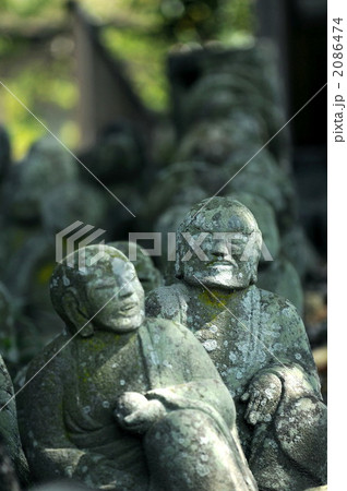 東光寺五百羅漢 2086474