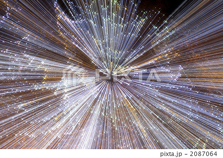 光のシャワー 2087064