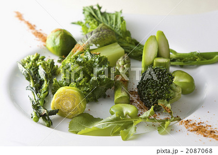 グリーンサラダ グリーンサラダ 2087068