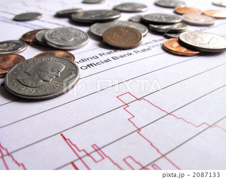 金融イメージ 金融イメージ 2087133