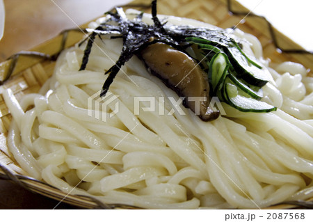 水澤うどん 2087568