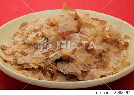 かつお節 2088294