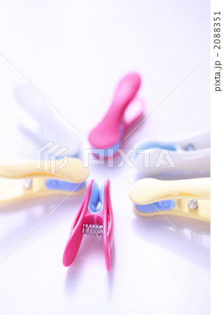 洗濯ばさみ 洗濯ばさみ 2088351