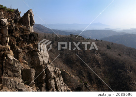 明王の禿 2088696