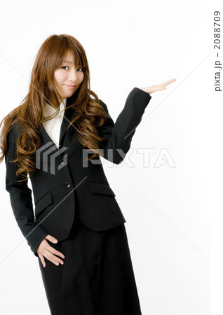 受付 受付 2088709