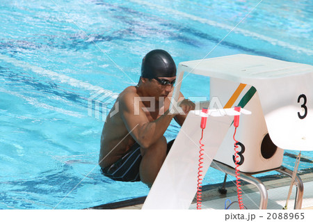 水泳大会 in ケアンズ 2088965