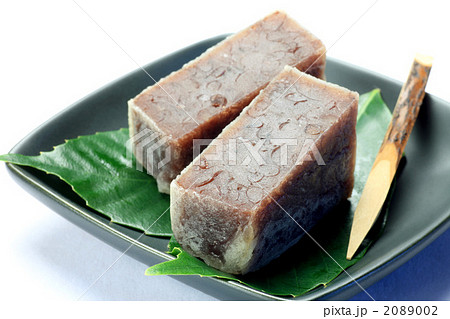 きんつば 2089002