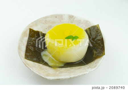 ゆずみそのフロフキダイコン 2089740