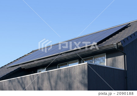 ソーラーパネル ソーラーパネル 2090188