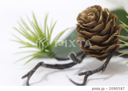 正月の飾り 2090587