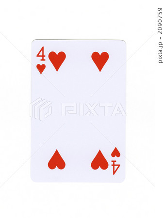 トランプ 2090759