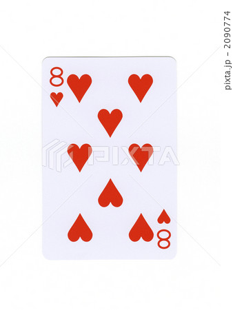 トランプの写真素材 [2090774] - PIXTA