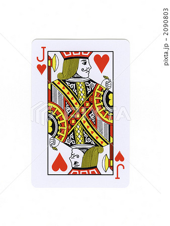 トランプ 2090803