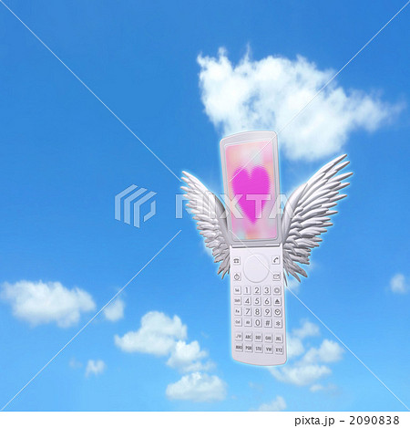 携帯電話・メールアドレス・ネットショップ 2090838