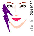 LADY3 2091089